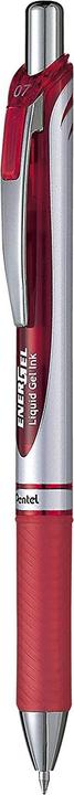 Produktbild Pentel EnerGel Xm (Rot, Silber, 1 x)