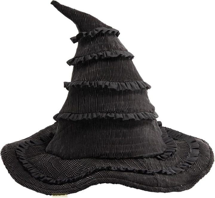 Noble Collection Wicked Rollenspiel-Replik 1/1 Elphaba's Hat 32 cm