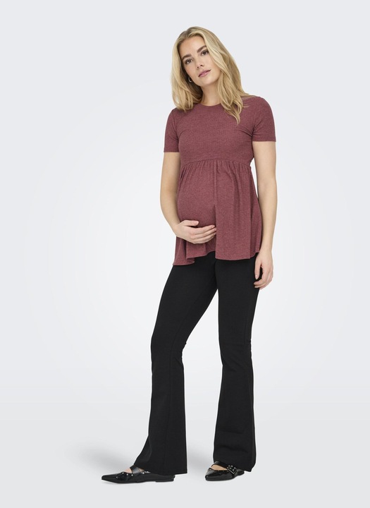 Actual product image Only Maternity OLMMALAYA Top Top (L)