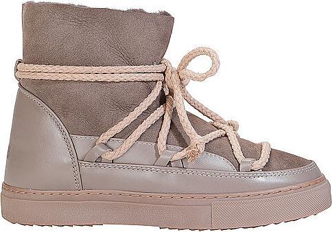 Actual product image Inuikii Snowboots CLASSIC (38)