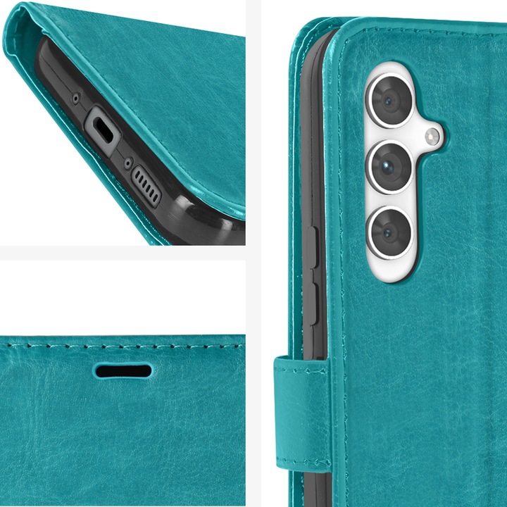 Actual product image Mayaxess SecureCard Cover Series (Samsung Galaxy A54 5G)