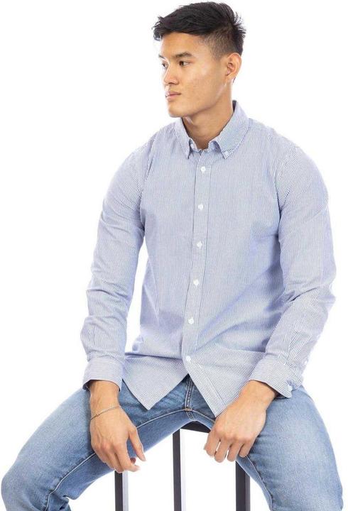 Produktbild Peter Werth ButtonDownHemd (S)