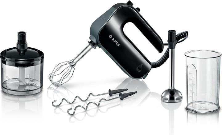 Bosch Hausgeräte MFQ4980B (850 W)