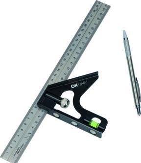 Immagine prodotto OK-Line Squadra combinata VARIO