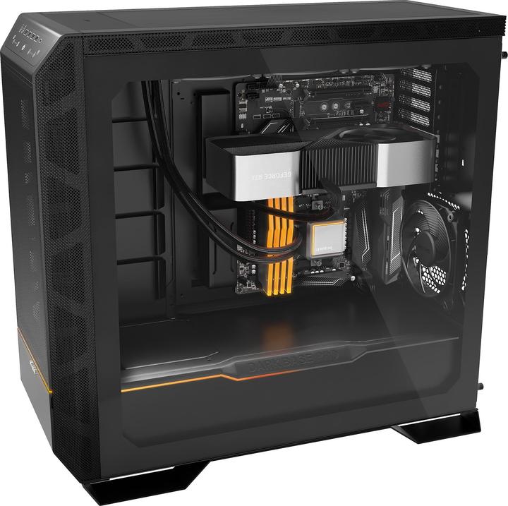 Produktbild be quiet! Dark Base Pro 901 (ATX, mATX, Mini-ATX, XL-ATX)