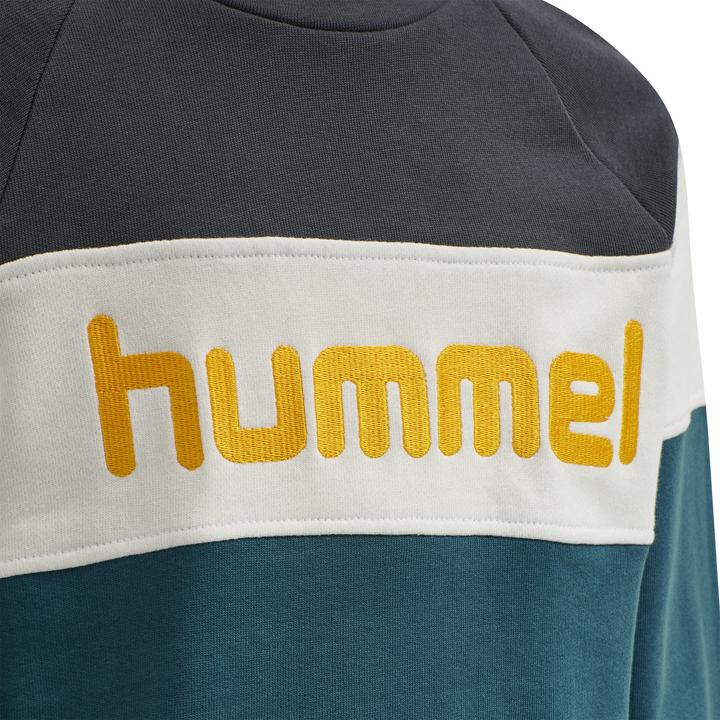 Immagine prodotto hummel Felpa Claes (176)
