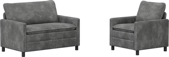 Produktbild vidaXL Sofa Set