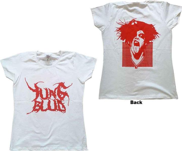 Yungblud DEADHAPPY (Girlie)