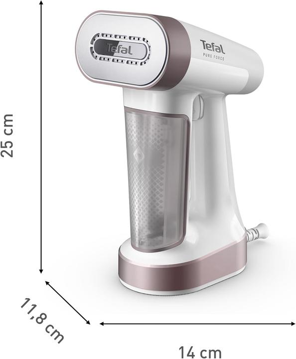 Produktbild Tefal DT8720 Access Steam Force (1800 W, 35 g/min)