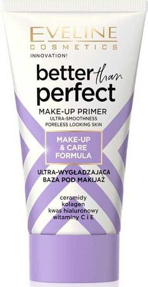 Eveline KOL Baza p/makijaż BETTER THAN PERFECT (meilleur que parfait)