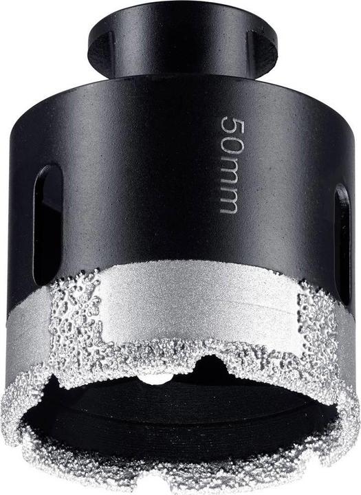 Produktbild kwb Fliesenbohrer (50 mm)