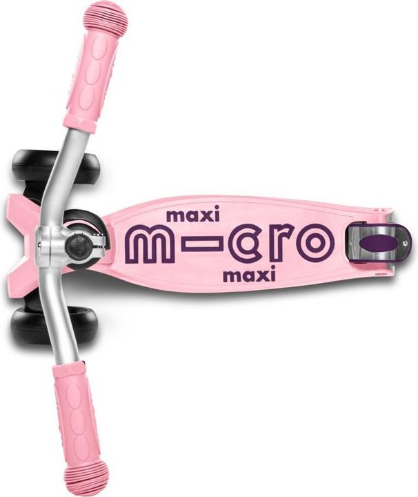 Actual product image Micro Maxi Deluxe Pro