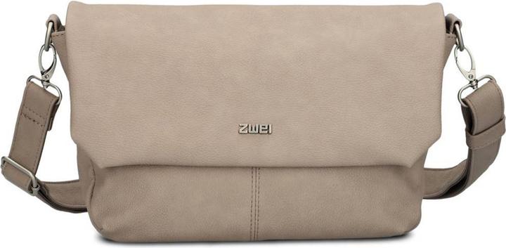 Nubuck cappuccino