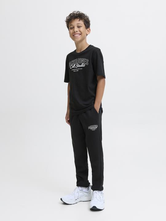 Image du produit Jack & Jones Logo T-shirt Junior T-shirt (164)