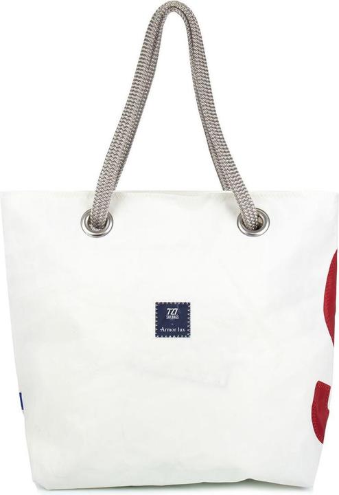 Produktbild 727 Sailbag Handtasche aus Dacron Segel, The Gwen