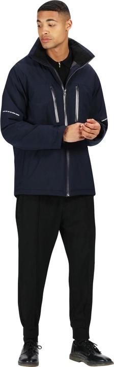 Immagine prodotto Regatta Giacca isolata Xpro Marauder Iii (M)