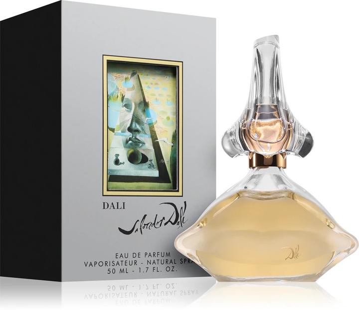 Immagine prodotto Salvador Dalí Dali (Eau de parfum, 50 ml)