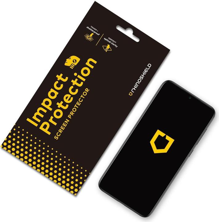 Produktbild RhinoShield Impact Resistant (1 Stück, Xiaomi Mi 9 SE)