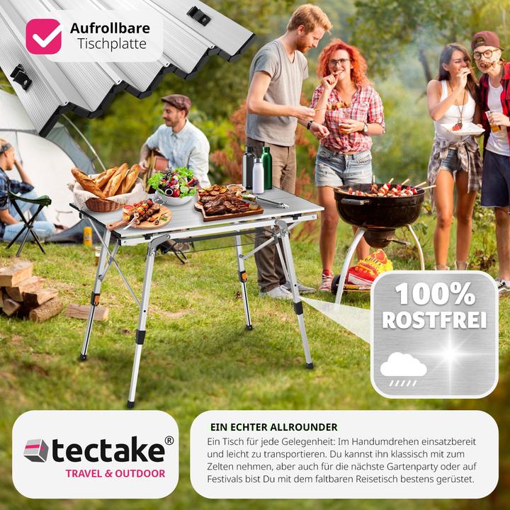 Produktbild tectake Tina