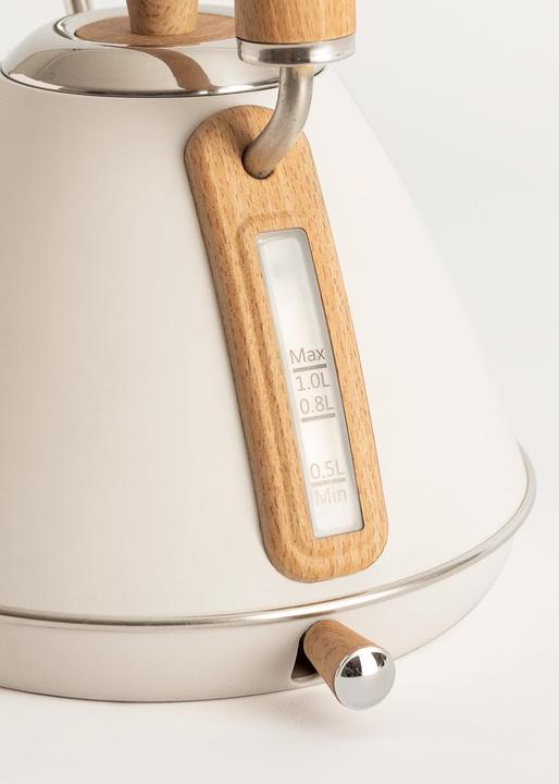 Produktbild Create Toaster & Wasserkocher Set (1 l)