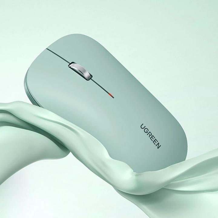 Produktbild Ugreen Wireless mouse MU001 (Kabellos)