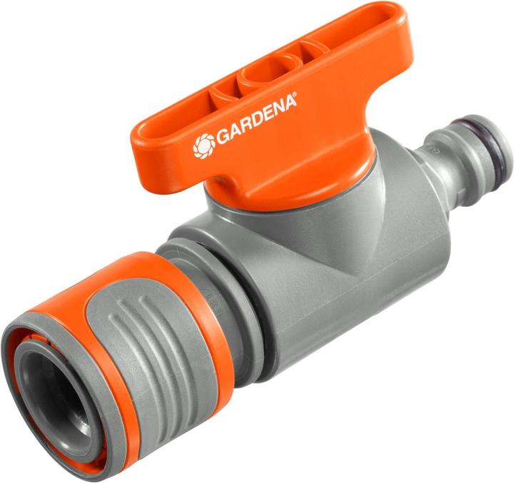 Produktbild Gardena Regulierventil 2977-20 (Regulierventil, 13 mm)