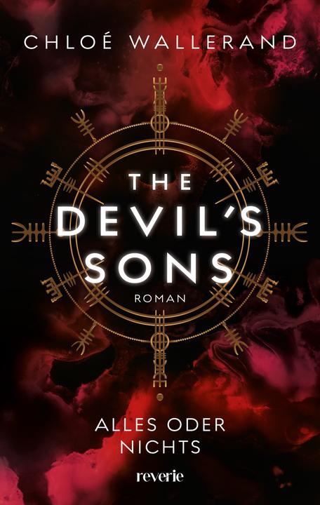 Produktbild Reverie The Devil's Sons 5: Alles oder nichts (Deutsch)