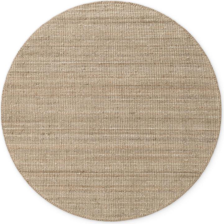 Natural grey-brown