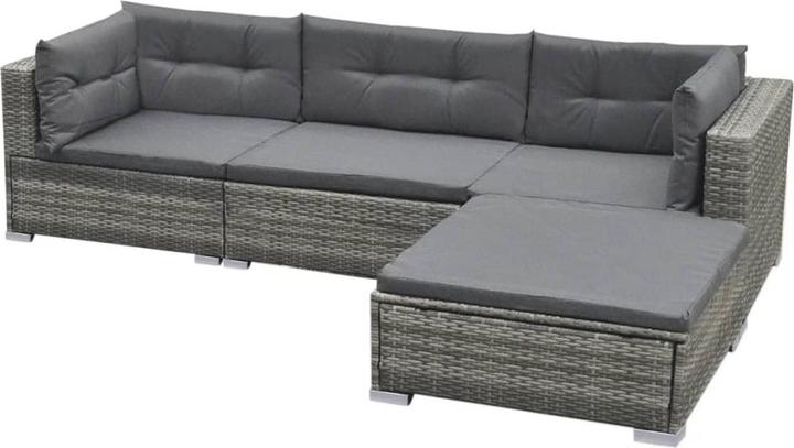 Produktbild vidaXL Elinor
