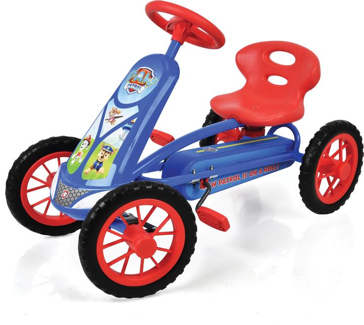 Produktbild Hauck Paw-Patrol