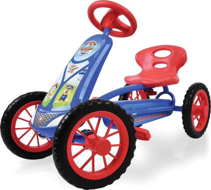 Produktbild Hauck Paw-Patrol
