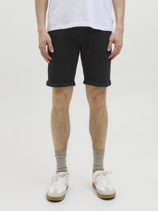 Actual product image Jack & Jones Jrebjoe Jjcraft Shorts At 763 Sn (S)