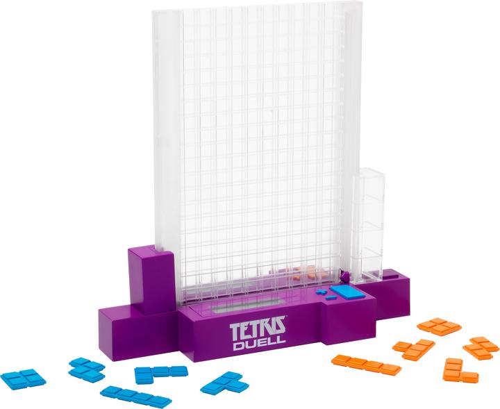 Produktbild Noris Tetris Duell (Deutsch)