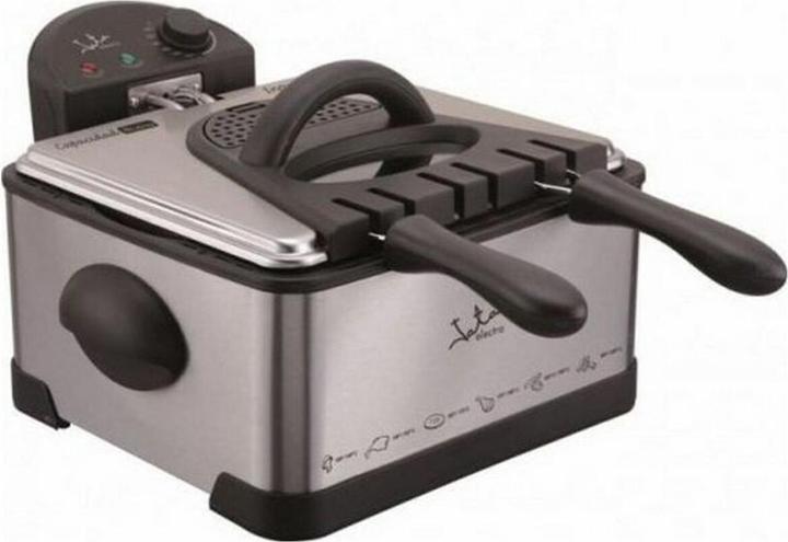 Actual product image Jata FR700 4L