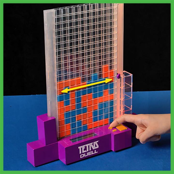Produktbild Noris Tetris Duell (Deutsch)