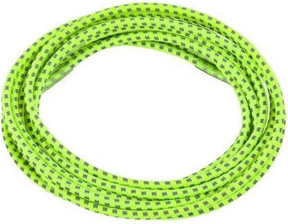 Actual product image LaceGodZ 1 Paar ReflectPro Series elastische, stark reflektierende Schnürsenkel (100 cm)