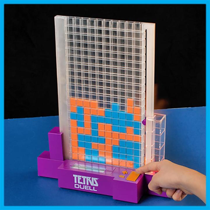 Produktbild Noris Tetris Duell (Deutsch)