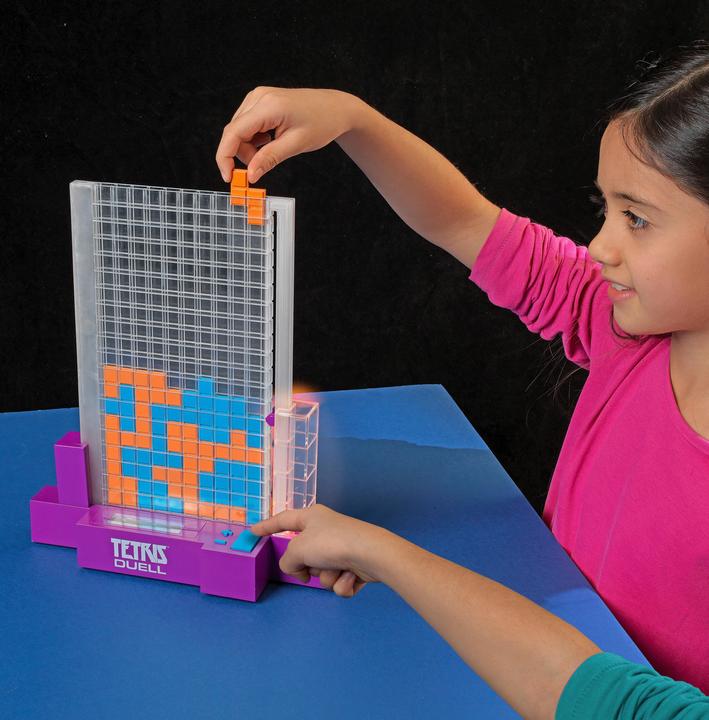 Produktbild Noris Tetris Duell (Deutsch)