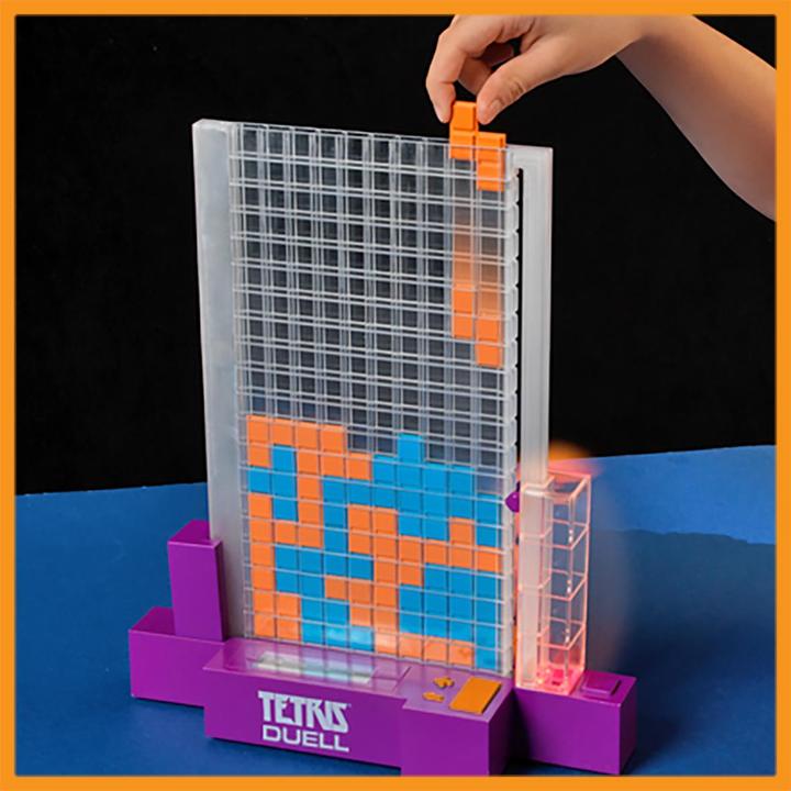 Produktbild Noris Tetris Duell (Deutsch)