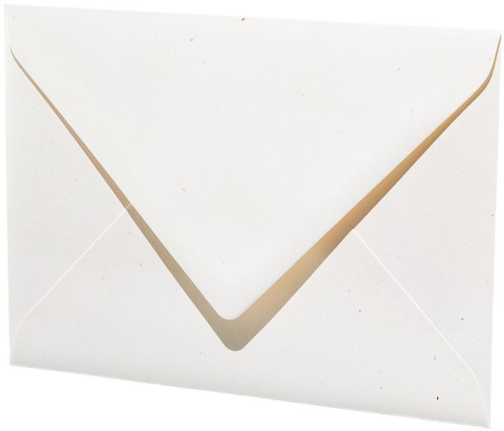 Image du produit Artoz Green Line Pkg 5 enveloppes B6 tort. (B6, 5 x)
