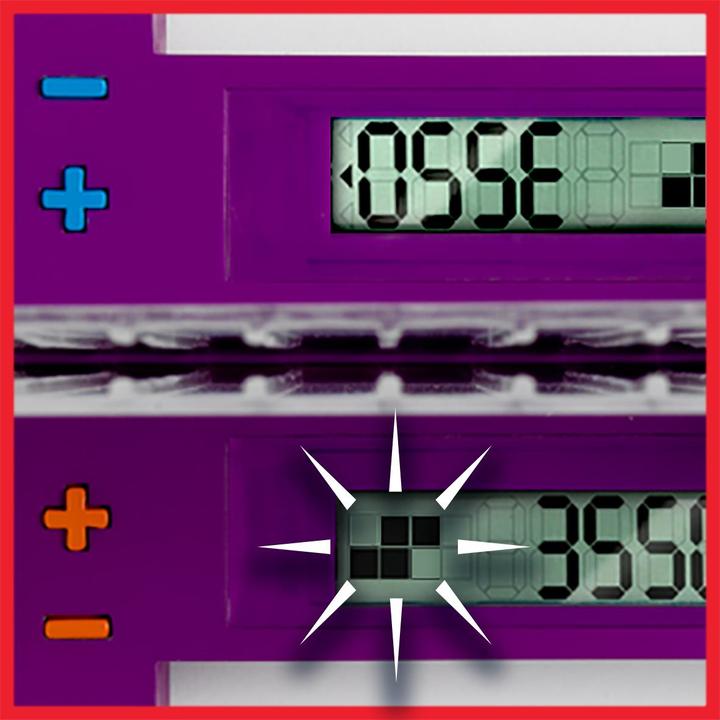 Produktbild Noris Tetris Duell (Deutsch)