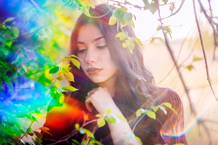 Produktbild Lensbaby OMNI Creative Filter Large System 62-82mm (77 mm, UV-Filter)