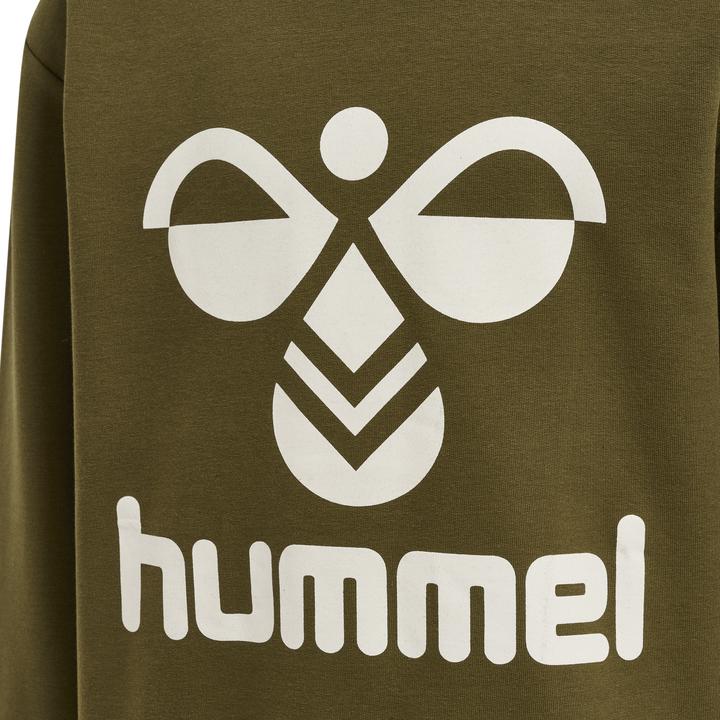 Produktbild hummel Dos Sweatshirt (164)