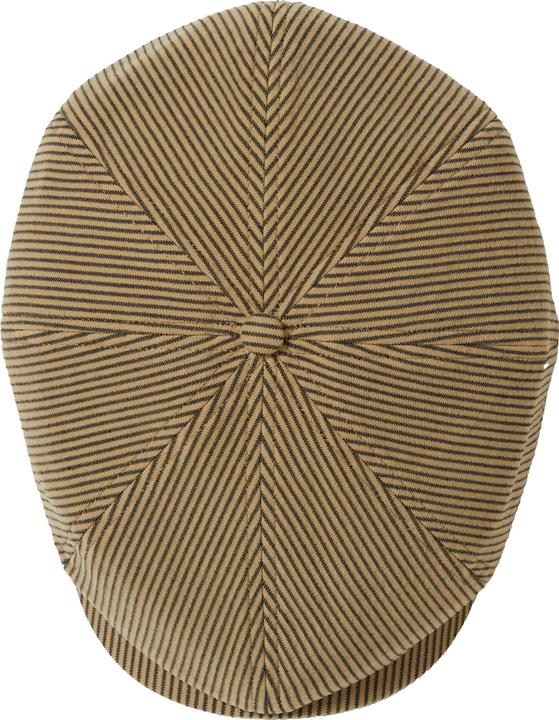 Actual product image Brixton Brood Snap Cap (58)