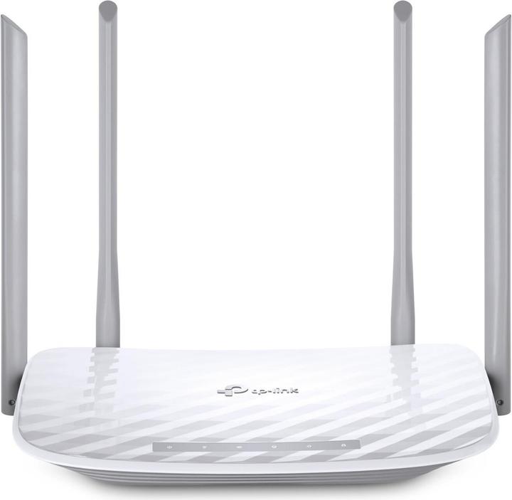 Actual product image TP-Link Archer C50