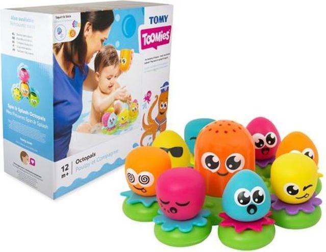 Immagine prodotto Tomy Octo-Planchis