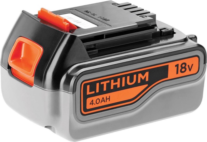 Immagine prodotto Black & Decker Comando di potenza GTC18504PC 18V (Tagliasiepi a batteria)