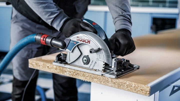 Produktbild Bosch Professional Zubehör PRO Wood Kreissägeblatt, 165 x 1.7 x 20 mm