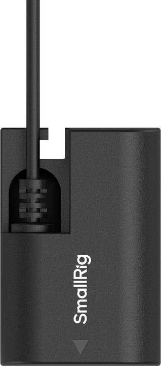 Produktbild SmallRig DT-E6P Stromkabel (DC-Kuppler)