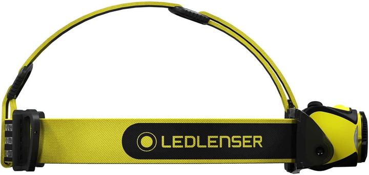 Actual product image Ledlenser iH9R (120 lm)